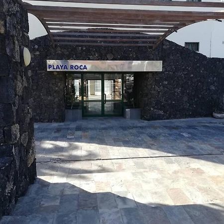 Apartamento Giovanni 09 Playa Roca كوستا تاغيسي المظهر الخارجي الصورة