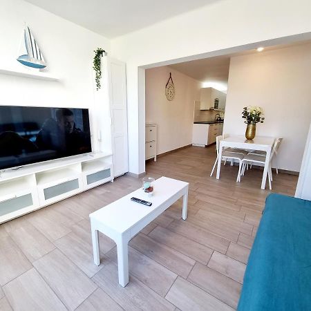 Apartamento Giovanni 09 Playa Roca كوستا تاغيسي المظهر الخارجي الصورة