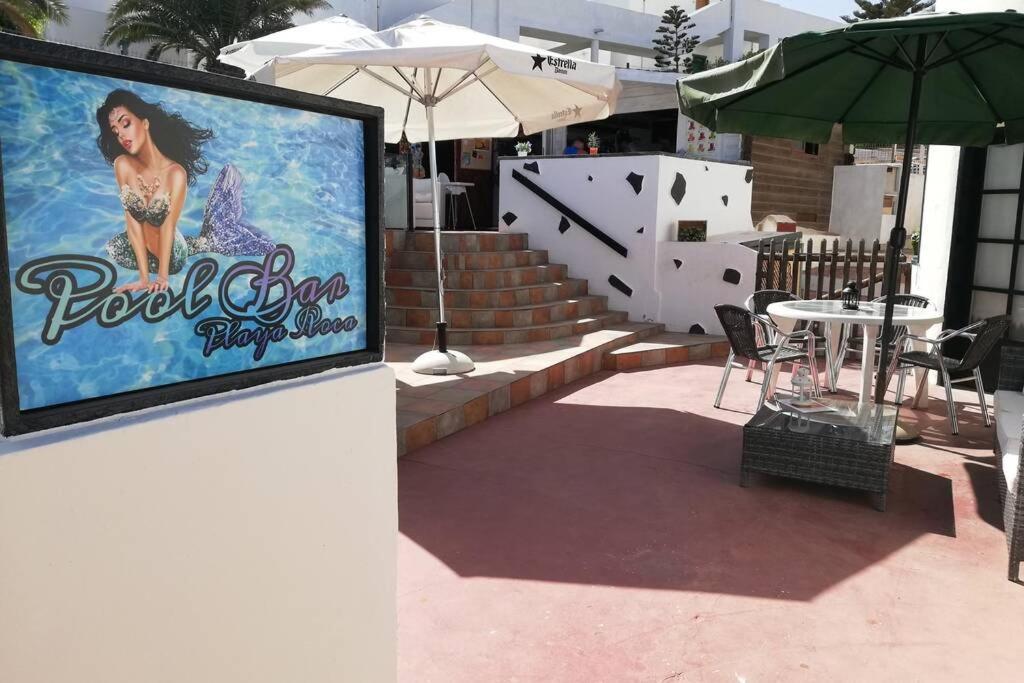 Apartamento Giovanni 09 Playa Roca كوستا تاغيسي المظهر الخارجي الصورة