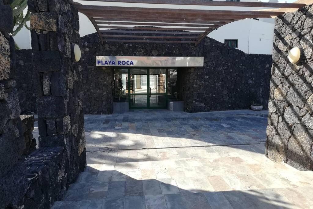 Apartamento Giovanni 09 Playa Roca كوستا تاغيسي المظهر الخارجي الصورة