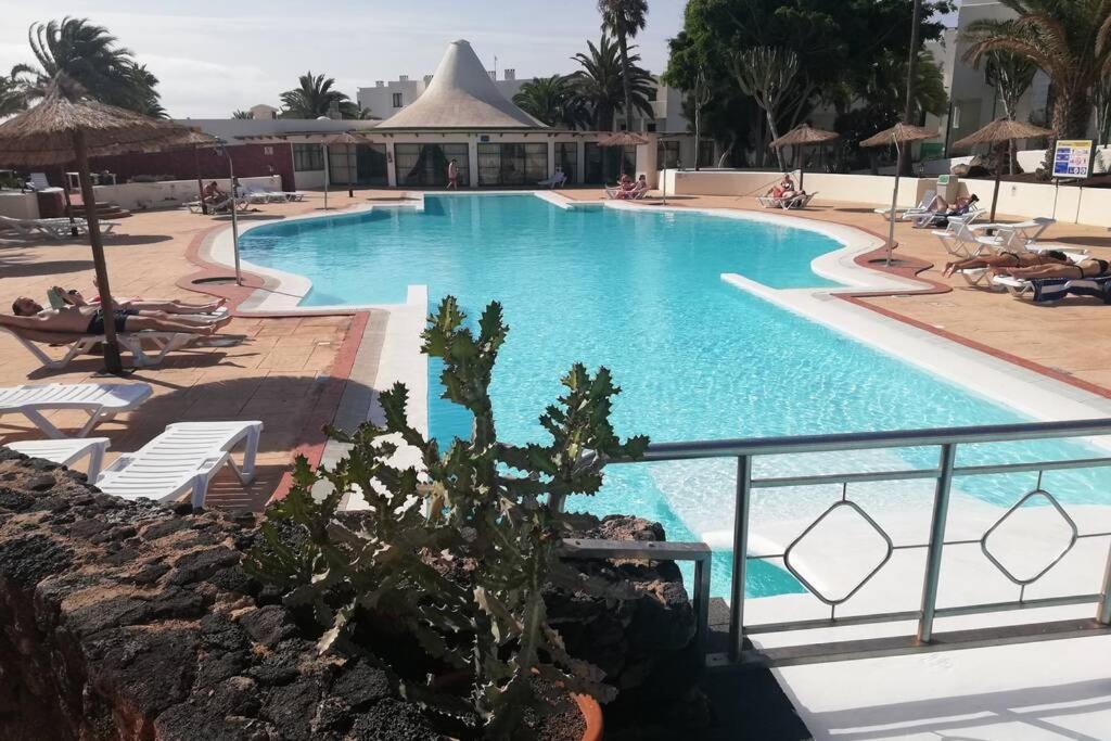 Apartamento Giovanni 09 Playa Roca كوستا تاغيسي المظهر الخارجي الصورة
