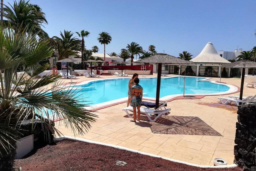 Apartamento Giovanni 09 Playa Roca كوستا تاغيسي المظهر الخارجي الصورة