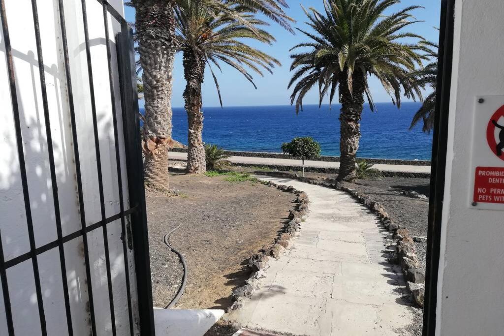 Apartamento Giovanni 09 Playa Roca كوستا تاغيسي المظهر الخارجي الصورة