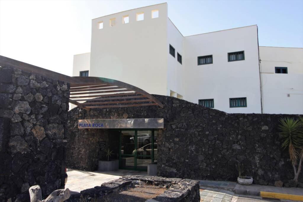 Apartamento Giovanni 09 Playa Roca كوستا تاغيسي المظهر الخارجي الصورة