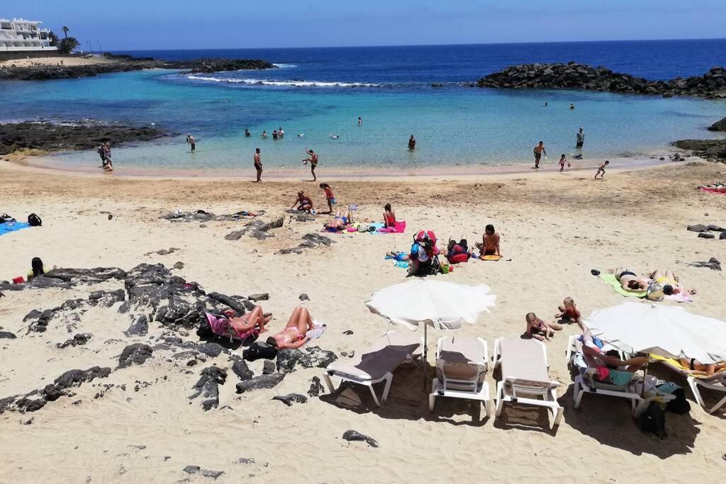 Apartamento Giovanni 09 Playa Roca كوستا تاغيسي المظهر الخارجي الصورة