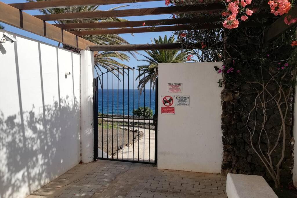 Apartamento Giovanni 09 Playa Roca كوستا تاغيسي المظهر الخارجي الصورة