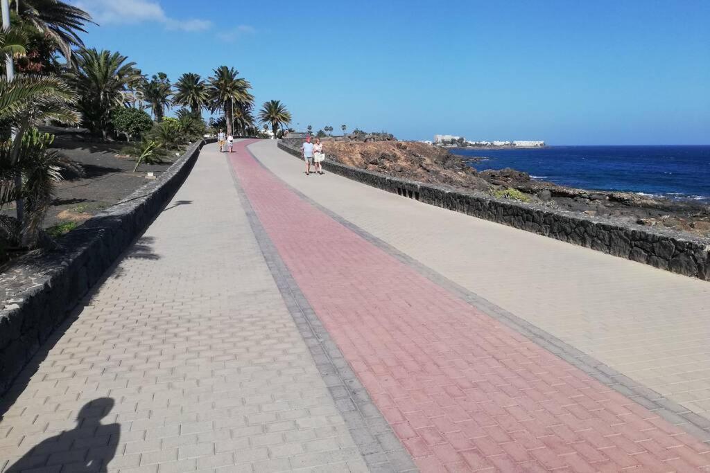 Apartamento Giovanni 09 Playa Roca كوستا تاغيسي المظهر الخارجي الصورة