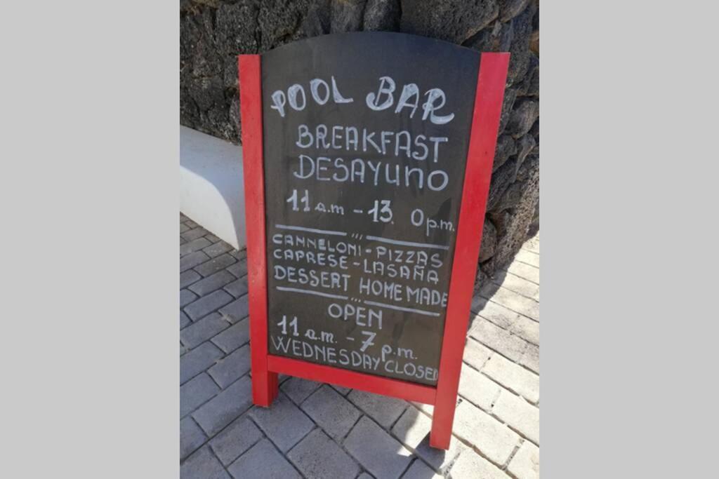 Apartamento Giovanni 09 Playa Roca كوستا تاغيسي المظهر الخارجي الصورة