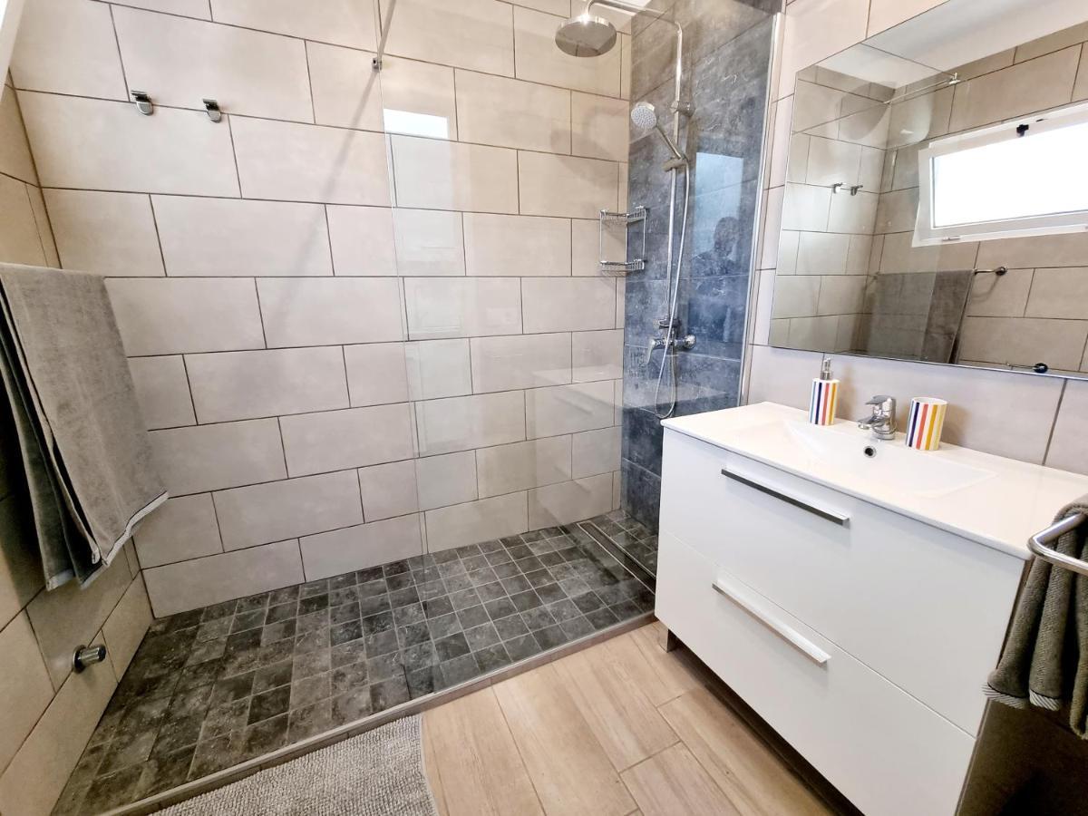 Apartamento Giovanni 09 Playa Roca كوستا تاغيسي المظهر الخارجي الصورة