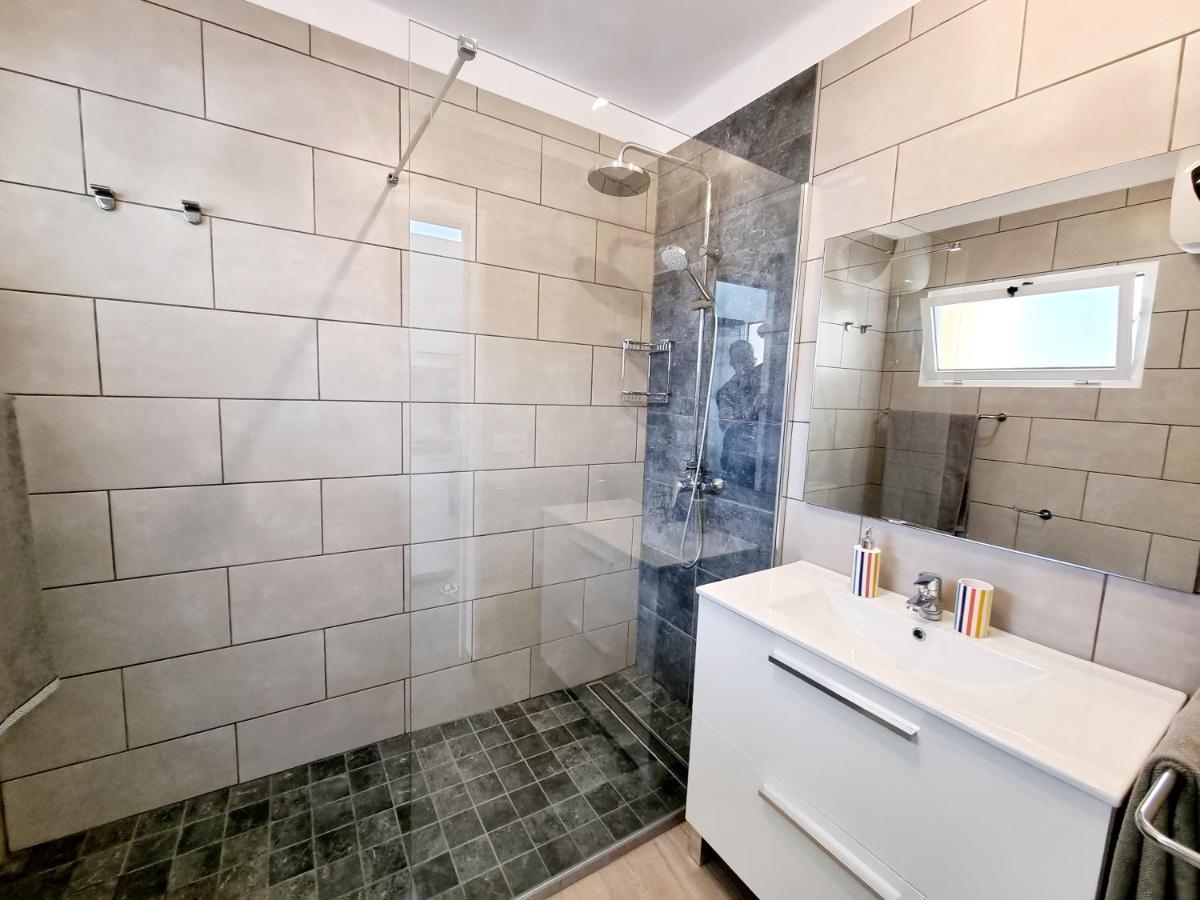 Apartamento Giovanni 09 Playa Roca كوستا تاغيسي المظهر الخارجي الصورة