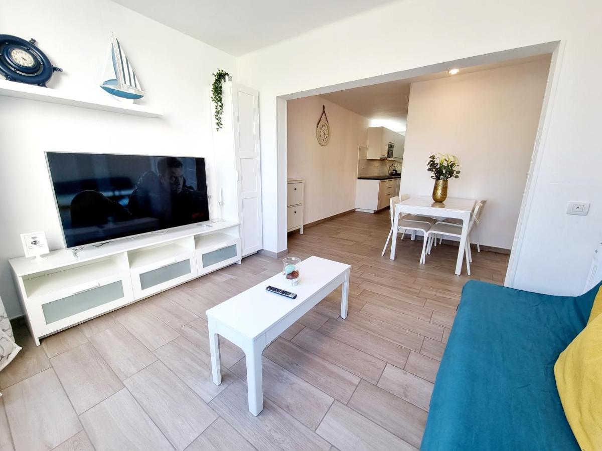 Apartamento Giovanni 09 Playa Roca كوستا تاغيسي المظهر الخارجي الصورة