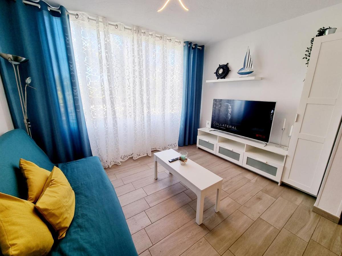 Apartamento Giovanni 09 Playa Roca كوستا تاغيسي المظهر الخارجي الصورة