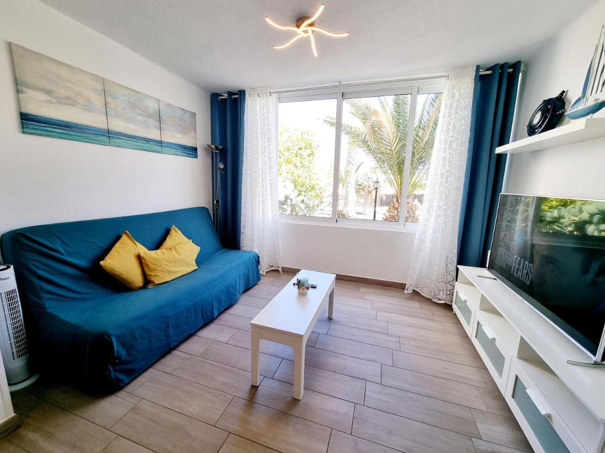 Apartamento Giovanni 09 Playa Roca كوستا تاغيسي المظهر الخارجي الصورة