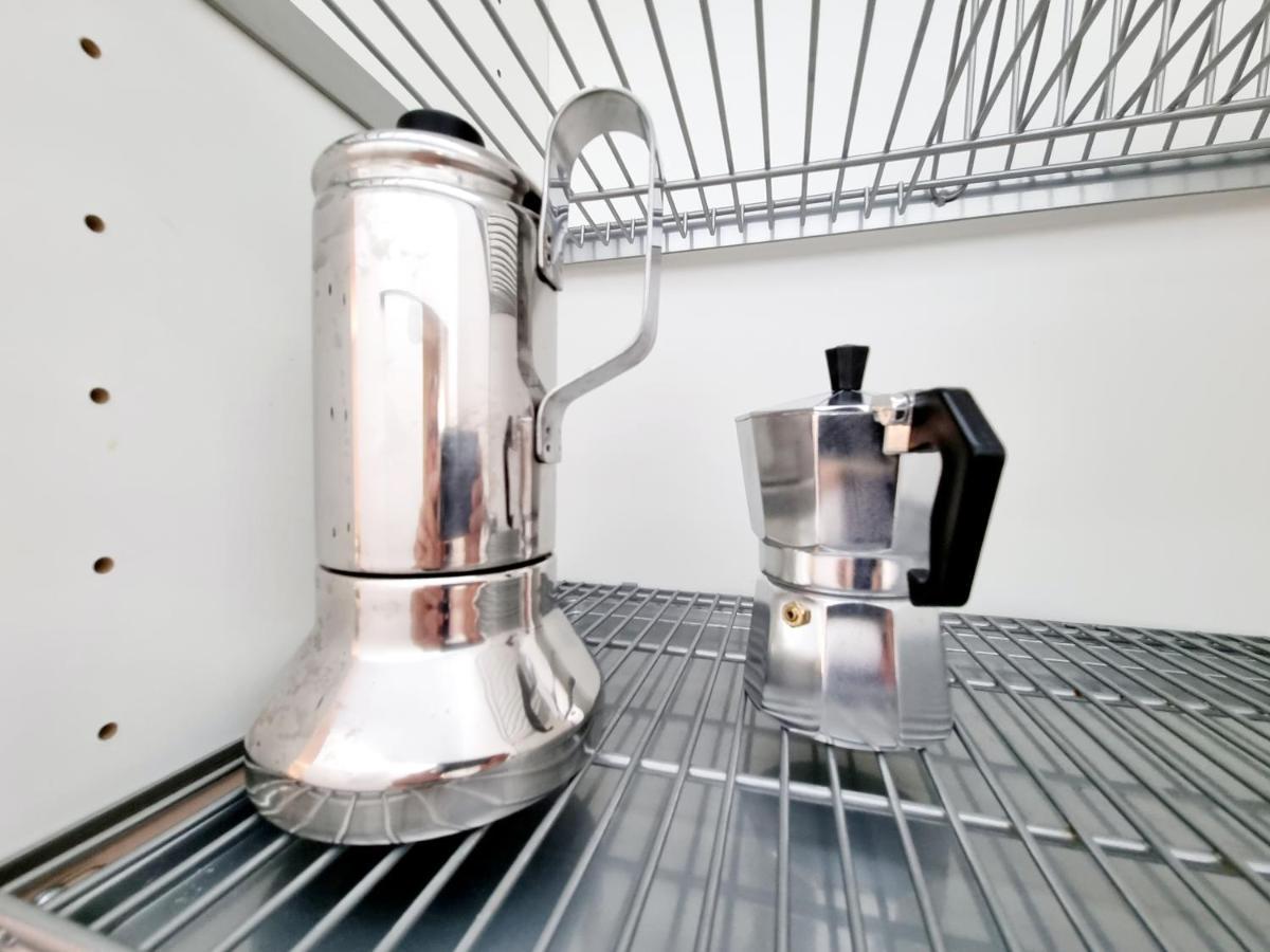 Apartamento Giovanni 09 Playa Roca كوستا تاغيسي المظهر الخارجي الصورة